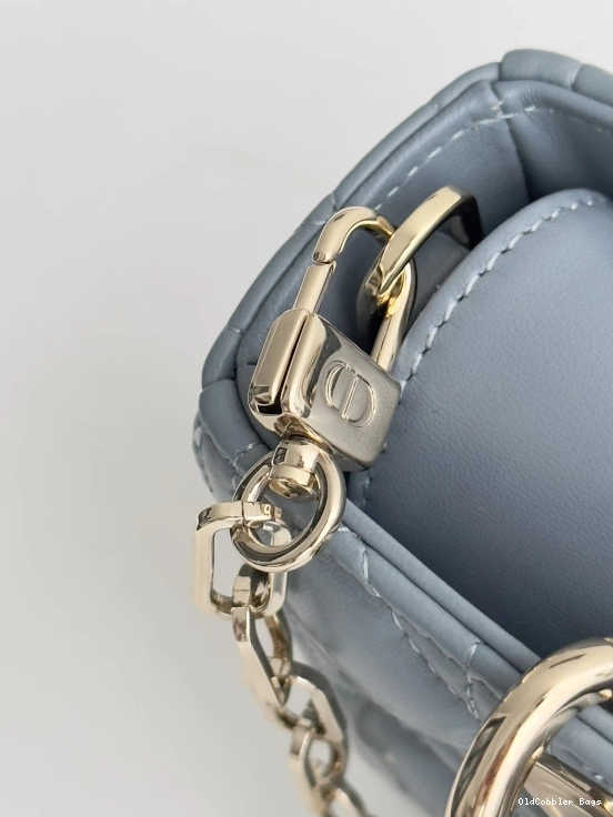 OldCobbler Bags LADY DIRO D-JOY BAG-22*12*6CM 0805